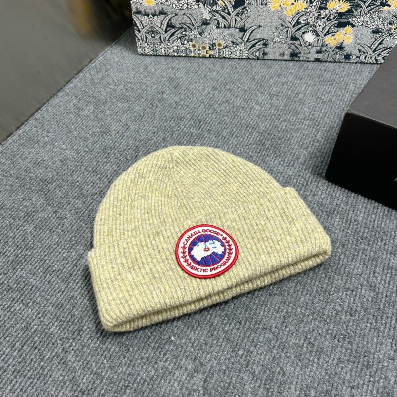 Canada Goose Caps